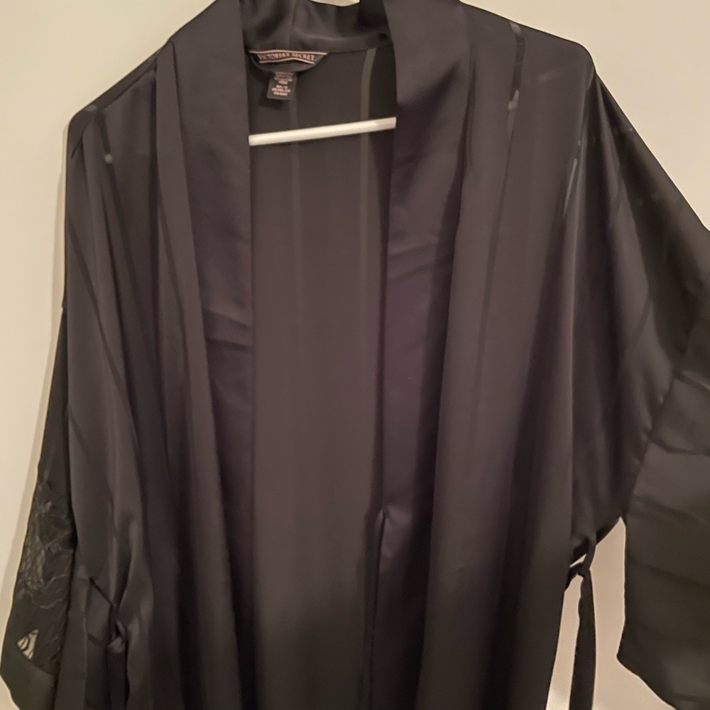 Victoria’s Secret robe